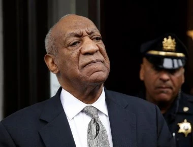 ΗΠΑ: Κατ' οίκον περιορισμός για τον Μπιλ Κόσμπι μέχρι την ανακοίνωση της ποινής του